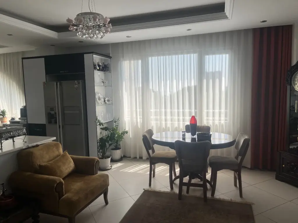 اجاره آپارتمان 100 متری در درکه - تصویر 2