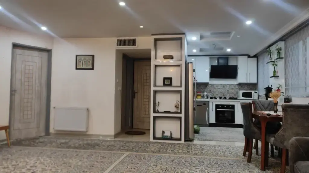 اجاره آپارتمان 85 متری در هفت چنار - تصویر 3