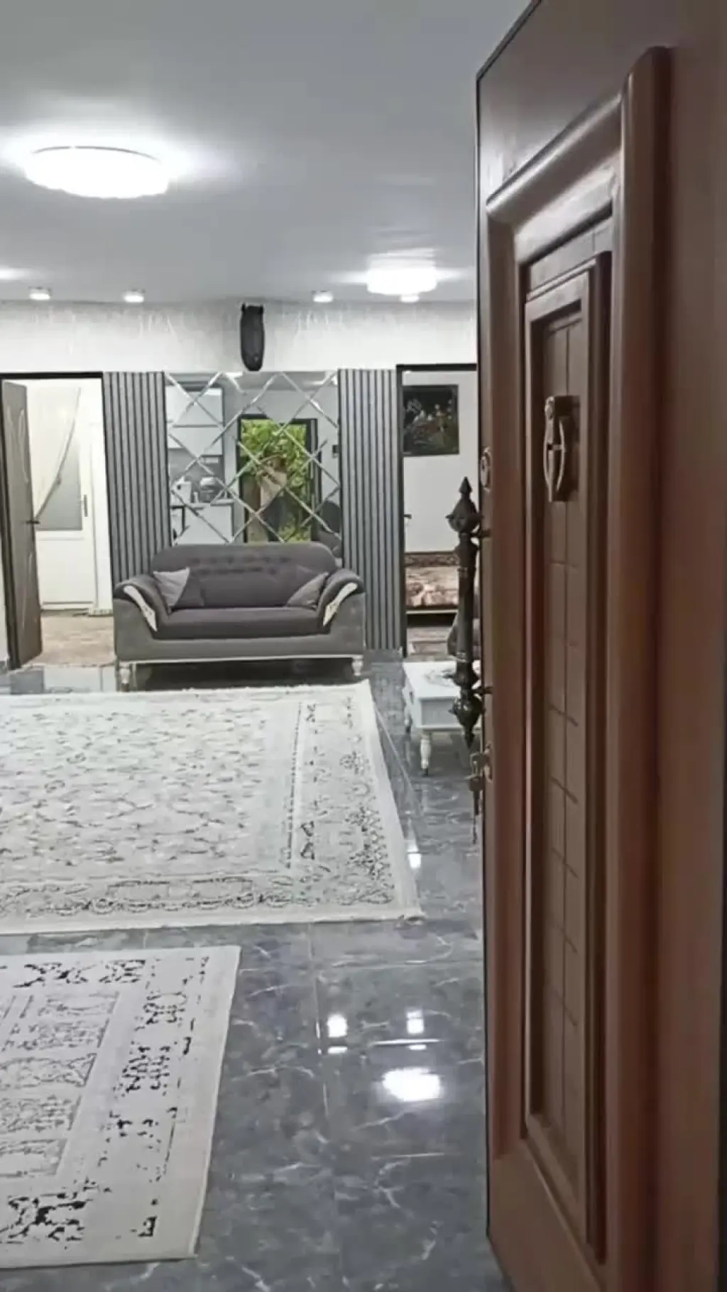 فروش خانه و ویلا 210 متری در گاندی