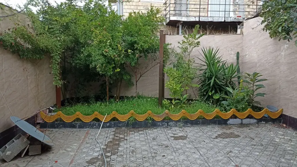 فروش خانه و ویلا 210 متری در گاندی - تصویر 7