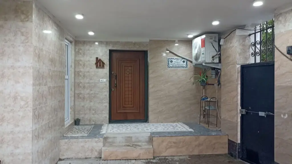 فروش خانه و ویلا 210 متری در گاندی - تصویر 3