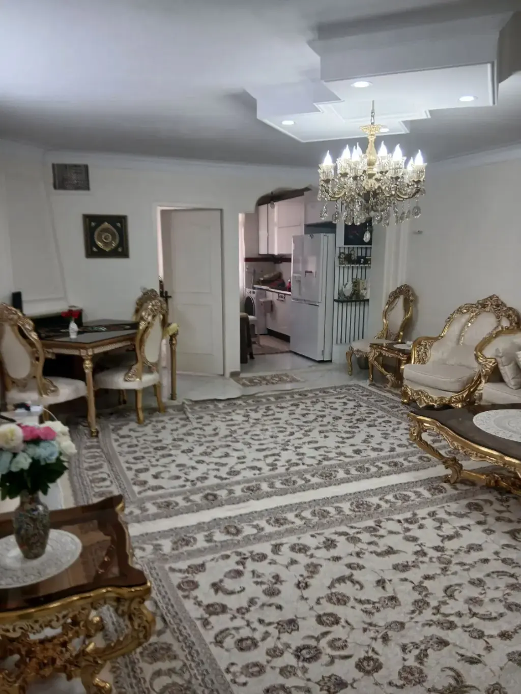 اجاره آپارتمان 63 متری در تهرانپارس شرقی