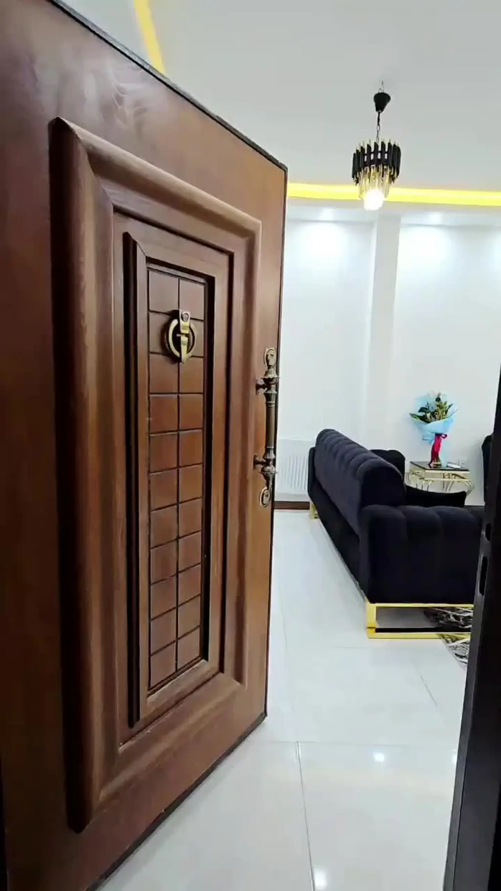 فروش آپارتمان 70 متری در جوادیه تهرانپارس