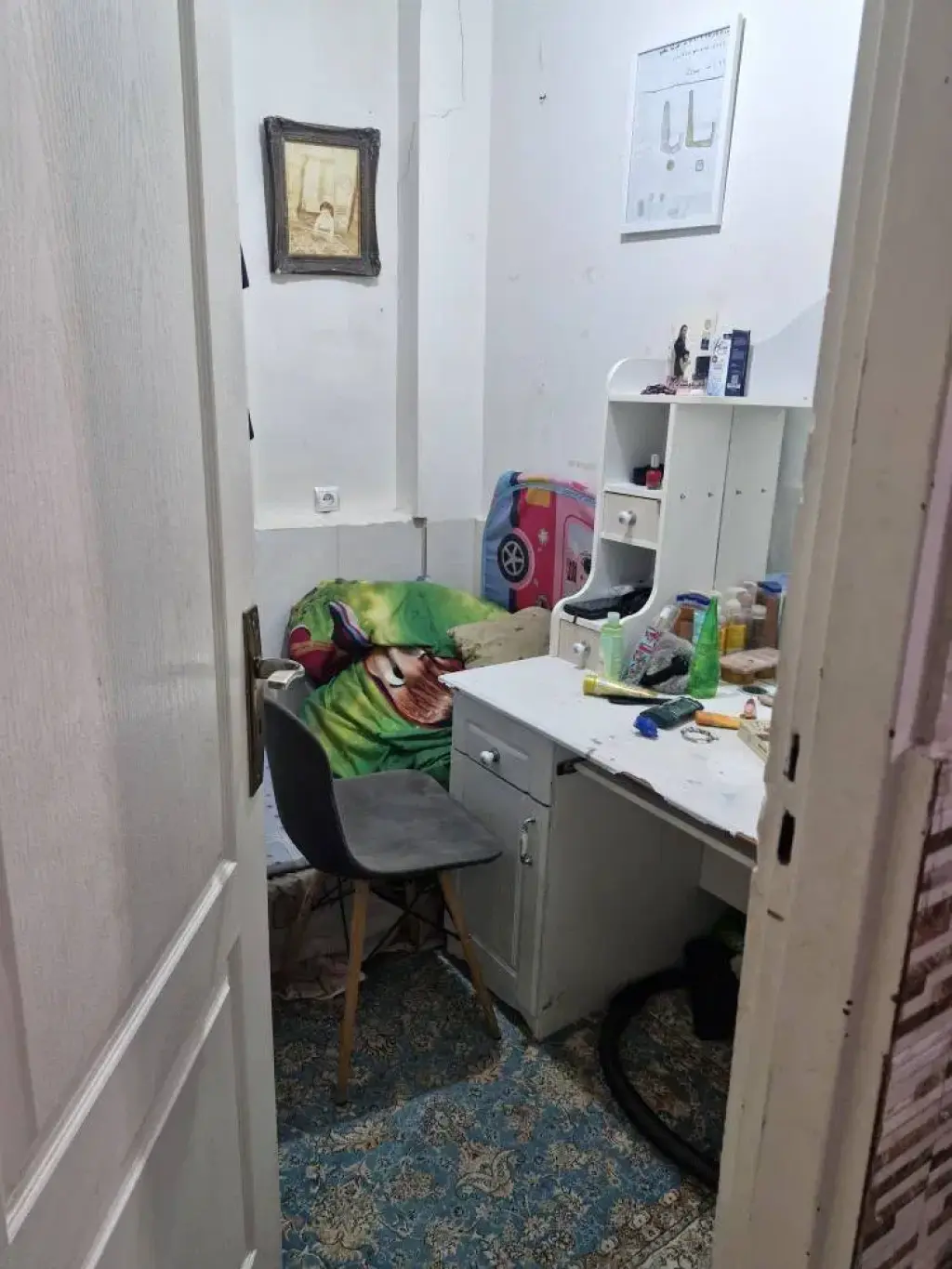 اجاره آپارتمان 55 متری در تهرانپارس شرقی - تصویر 10