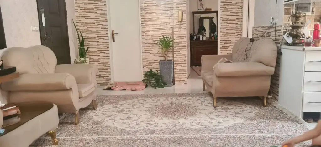 اجاره آپارتمان 55 متری در تهرانپارس شرقی