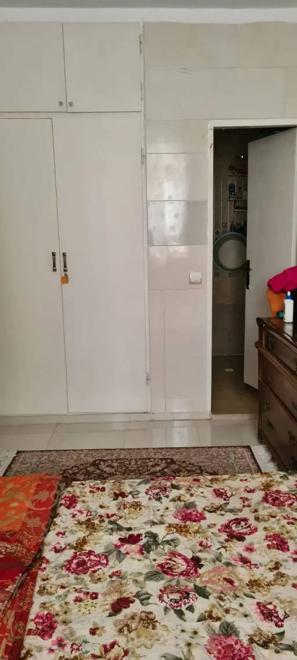 اجاره آپارتمان 55 متری در تهرانپارس شرقی - تصویر 9