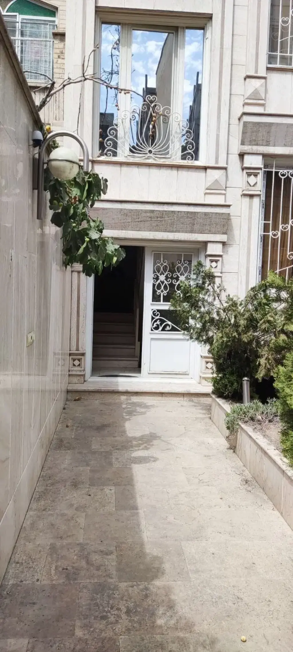 فروش آپارتمان 82 متری در قنات‌کوثر - تصویر 11