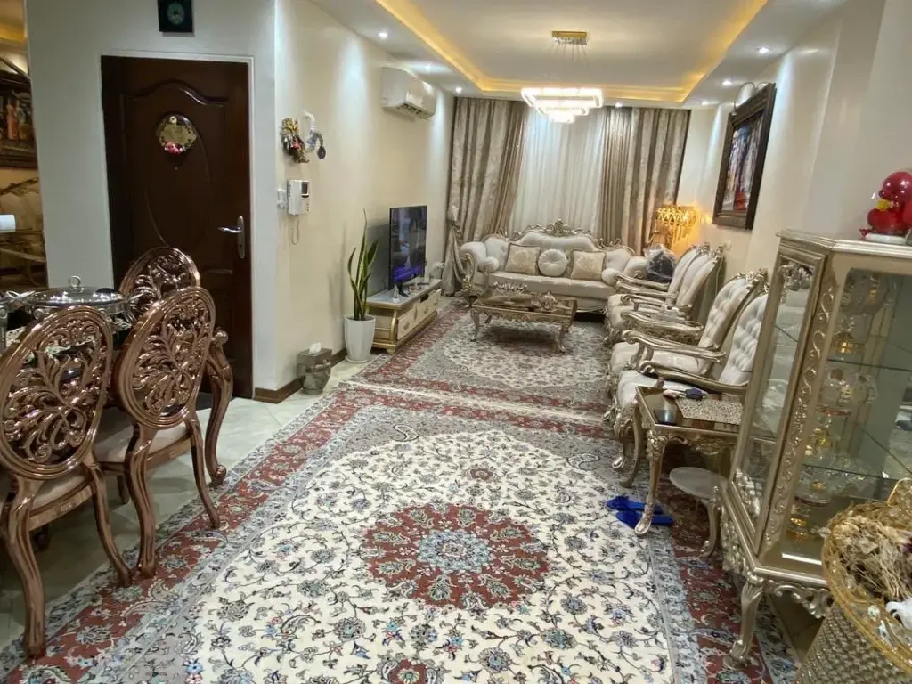 فروش آپارتمان 58 متری در زمزم - تصویر 3
