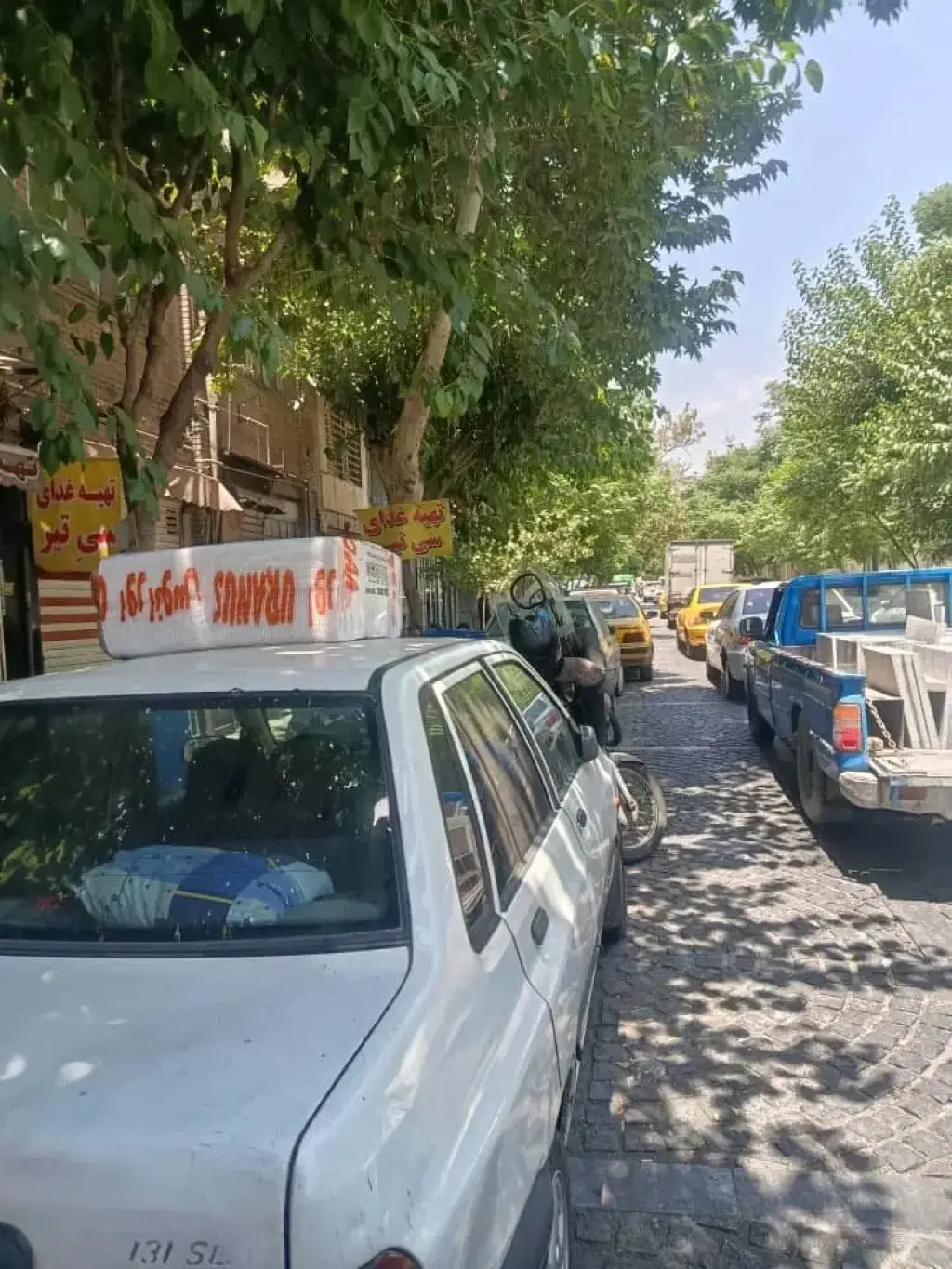 فروش اداری و تجاری 18 متری در فردوسی - تصویر 2