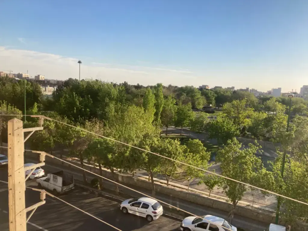 اجاره اداری و تجاری 35 متری در شهرک ولیعصر جنوبی