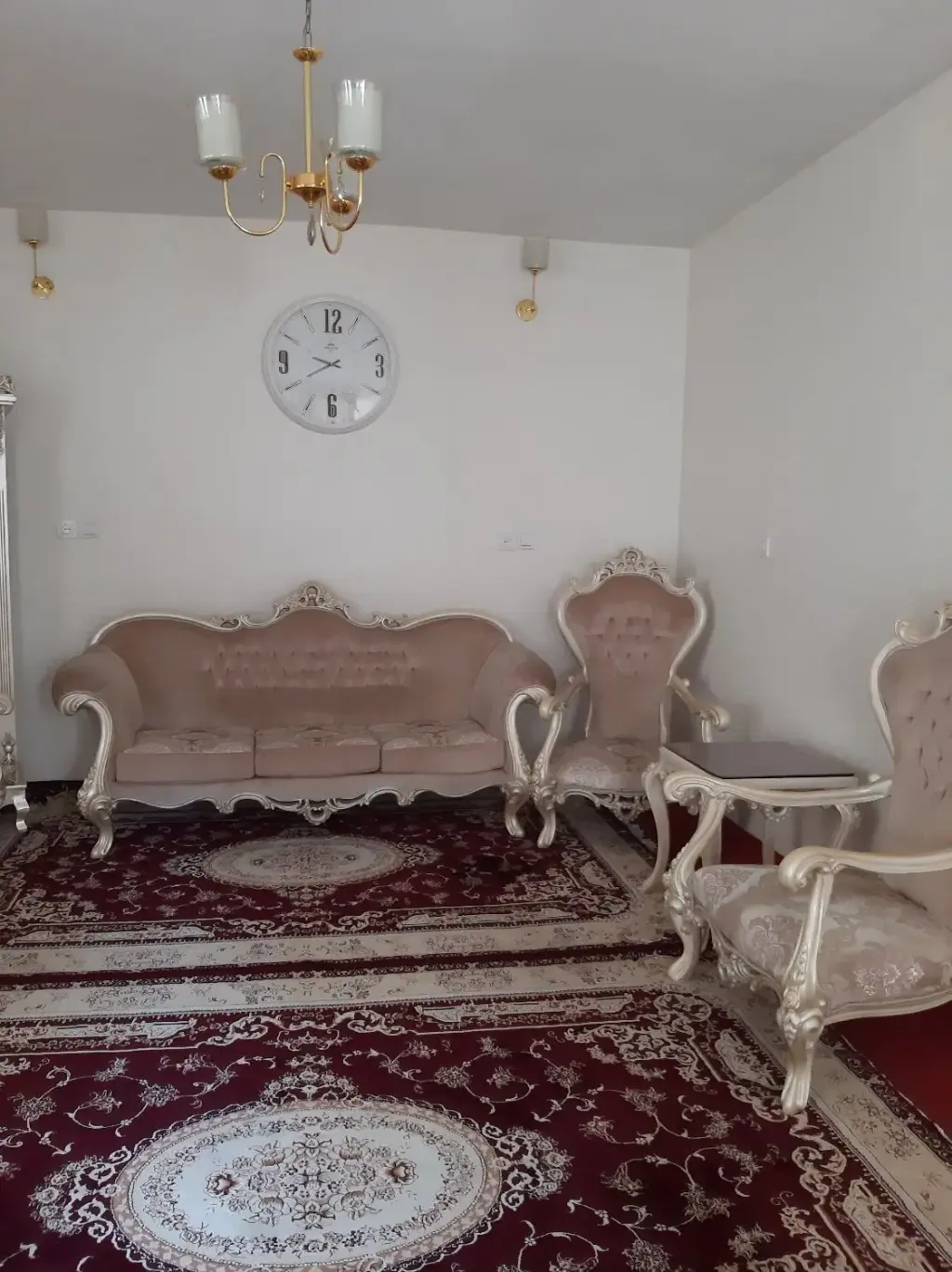 اجاره خانه و ویلا 70 متری در شادآباد - تصویر 10