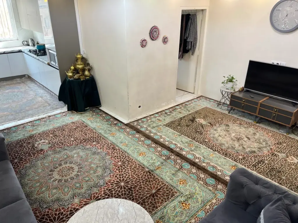 فروش آپارتمان 75 متری در دبستان - تصویر 5