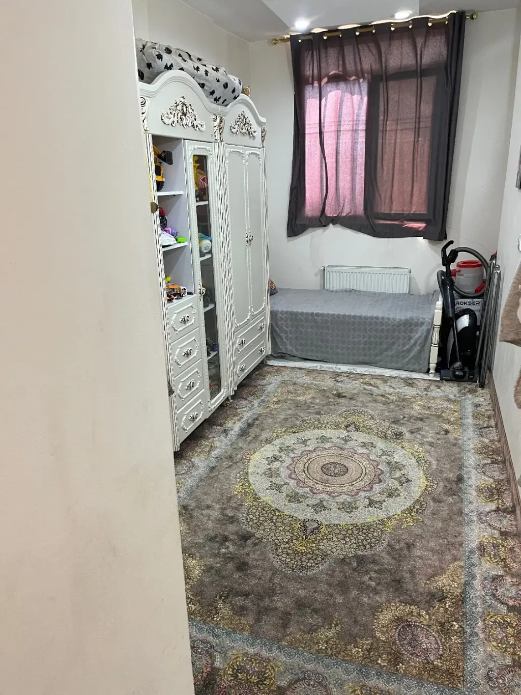 فروش آپارتمان 75 متری در دبستان - تصویر 8