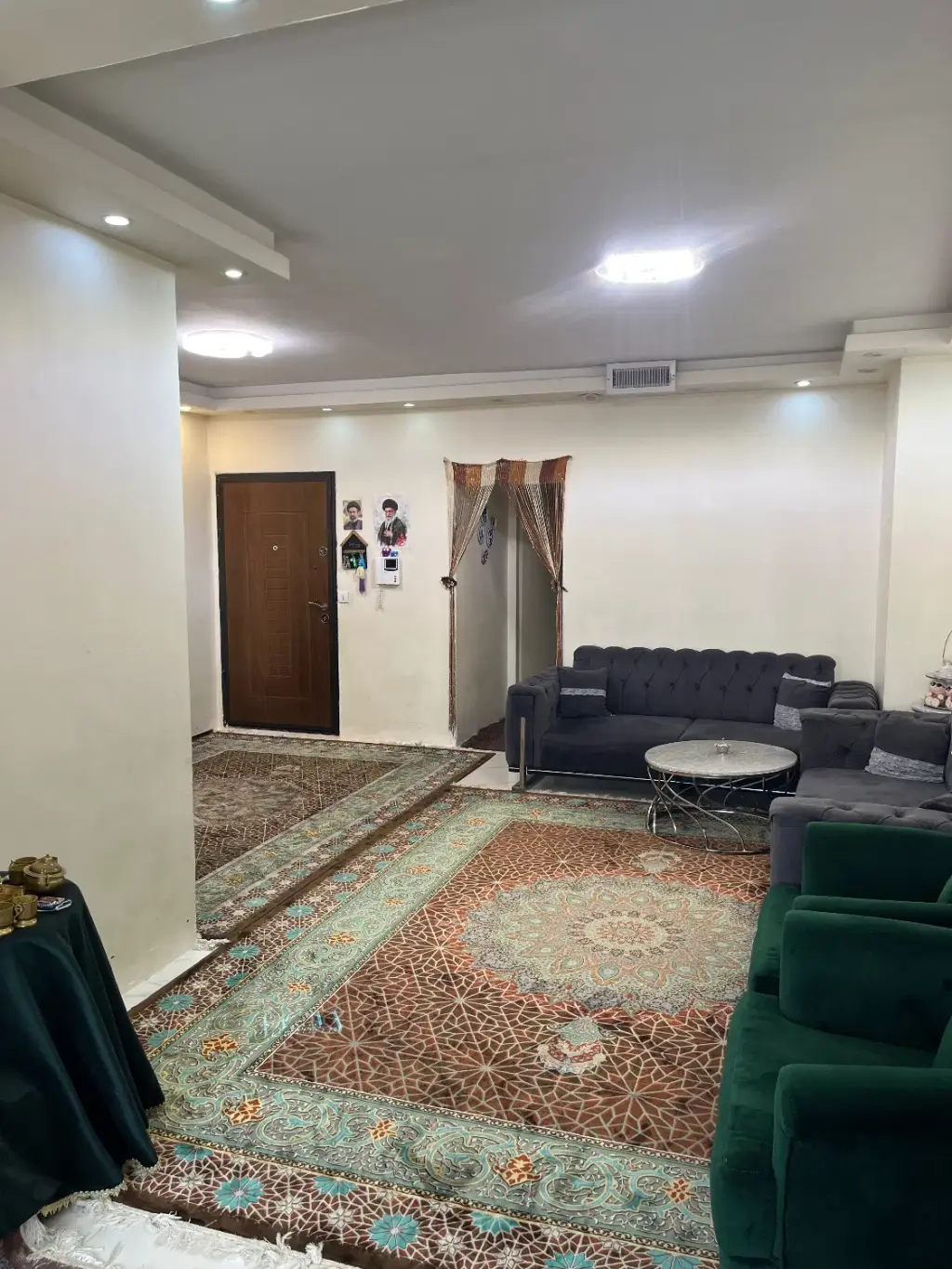 فروش آپارتمان 75 متری در دبستان - تصویر 7