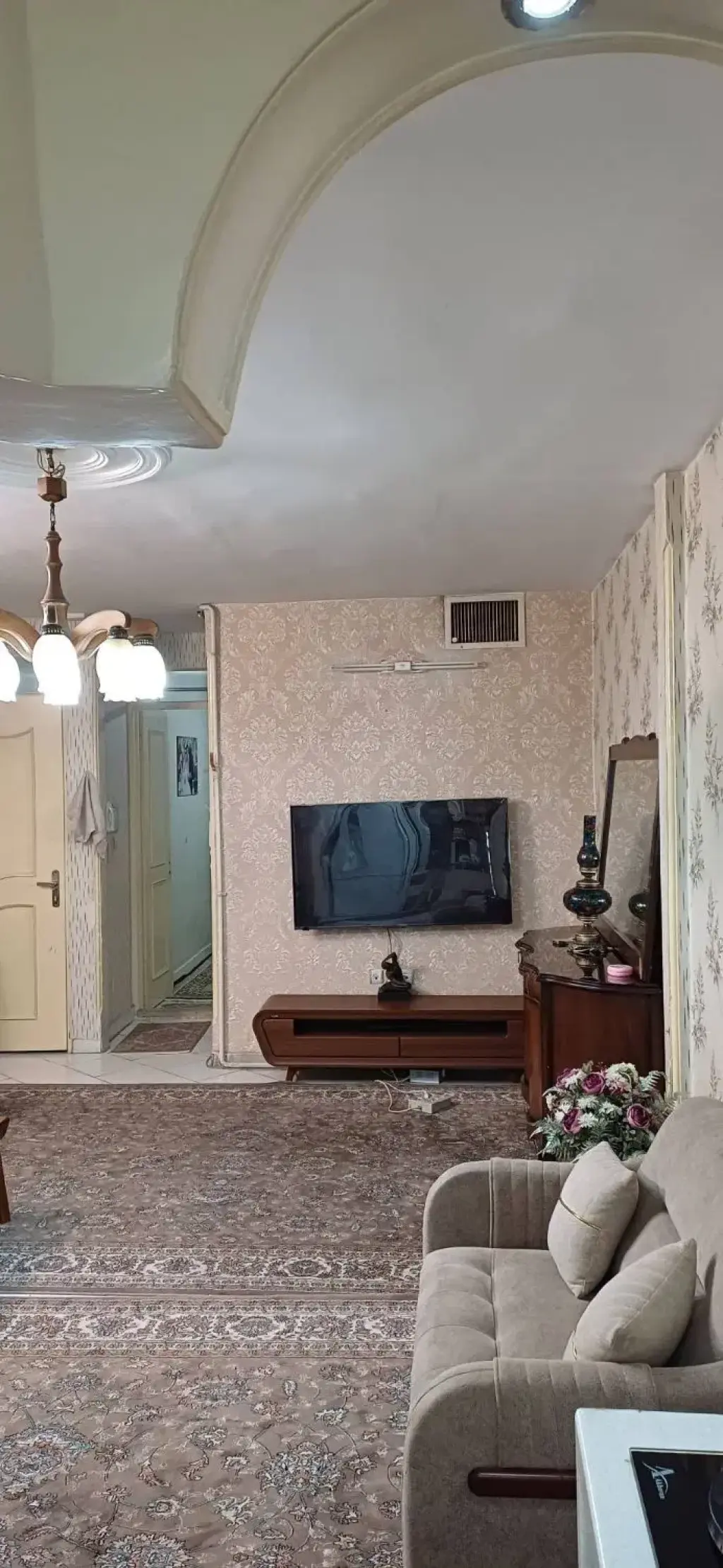 اجاره آپارتمان 50 متری در شکوفه - تصویر 4