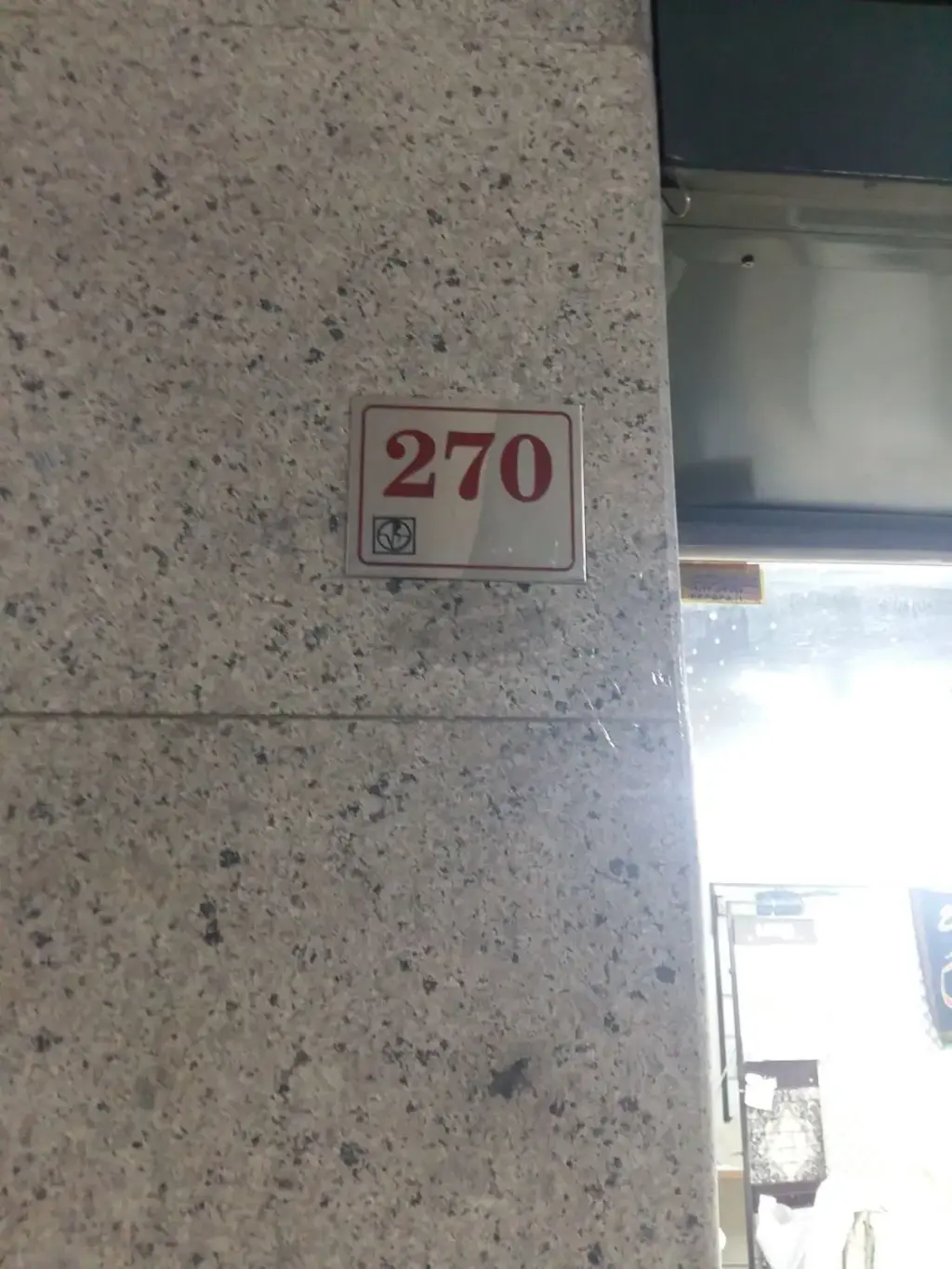 فروش اداری و تجاری 26 متری در شهرک ولیعصر جنوبی - تصویر 7