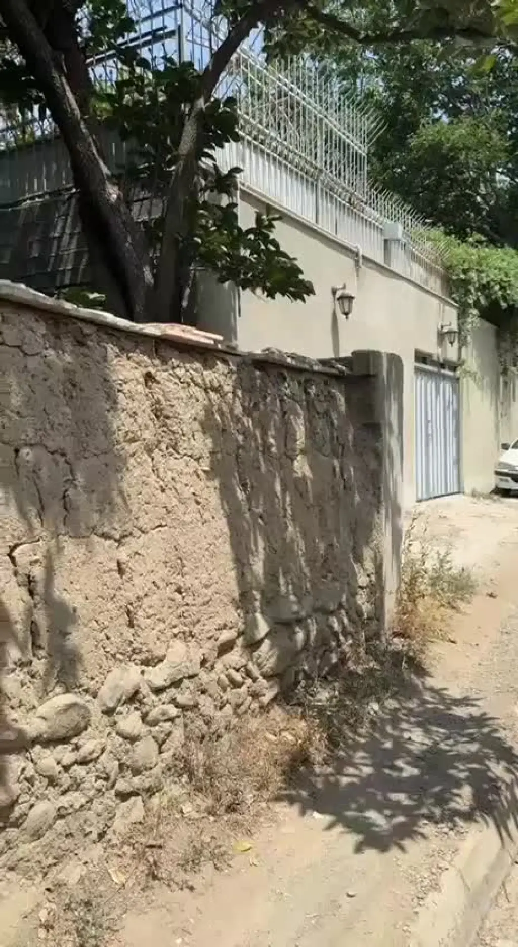فروش زمین و کلنگی 1500 متری در شهران شمالی