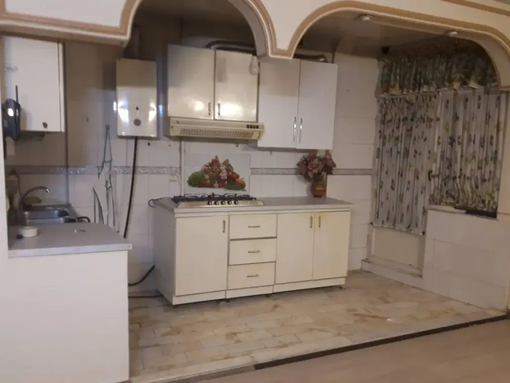 اجاره آپارتمان 50 متری در شکوفه