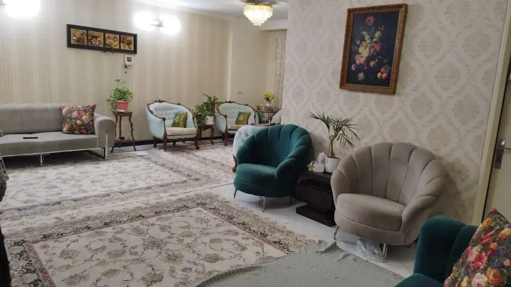 اجاره آپارتمان 92 متری در نیروی هوایی (پیروزی)