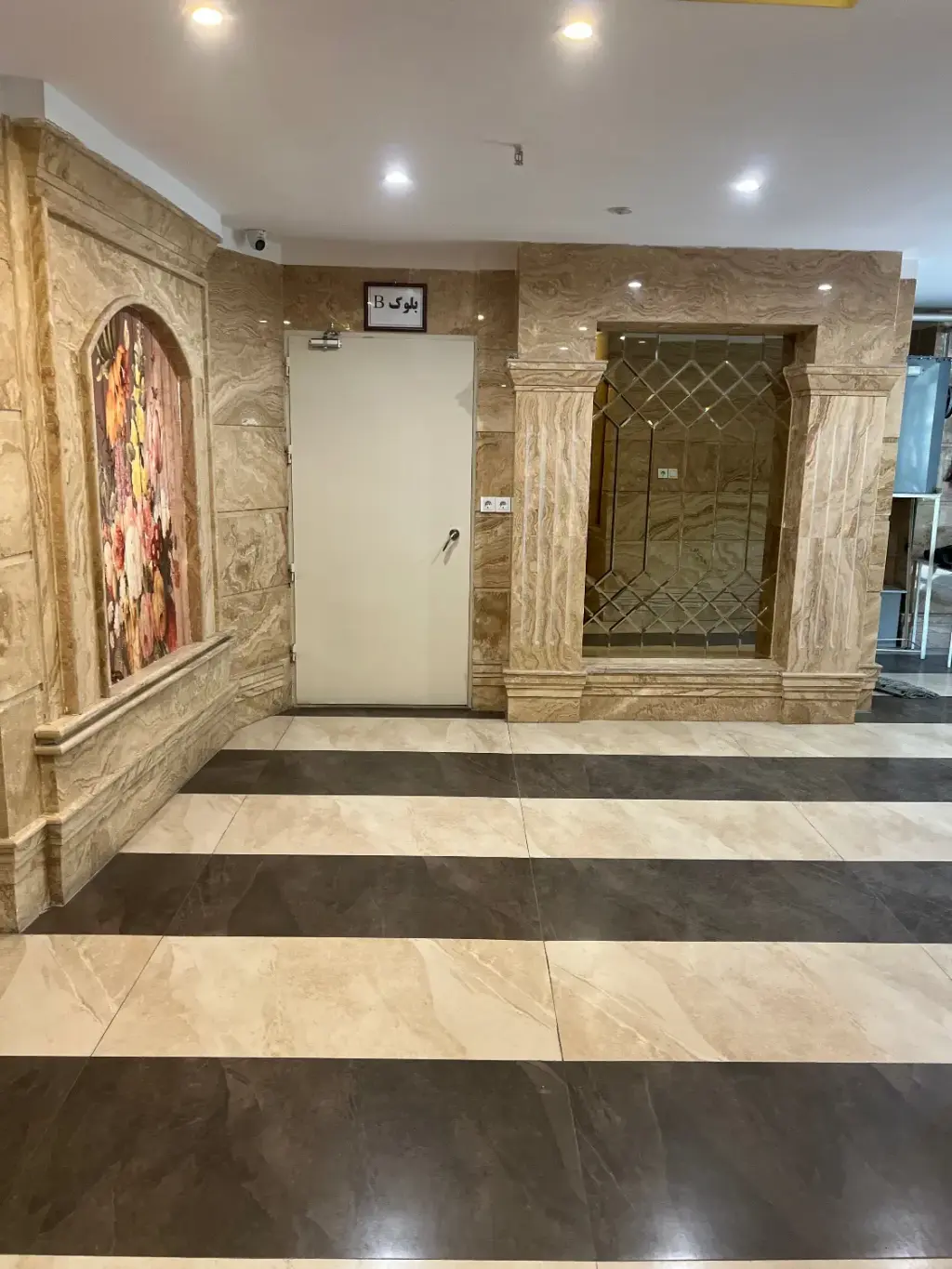 اجاره آپارتمان 110 متری در شهرآرا - تصویر 12
