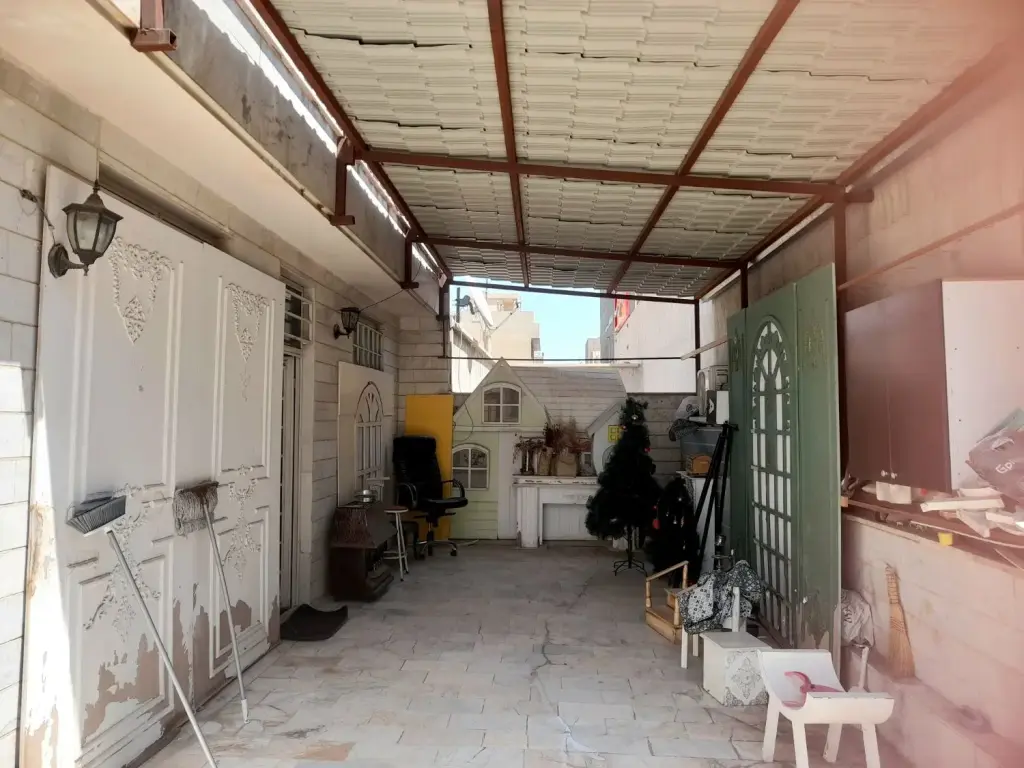 اجاره اداری و تجاری 60 متری در هفده شهریور - تصویر 5