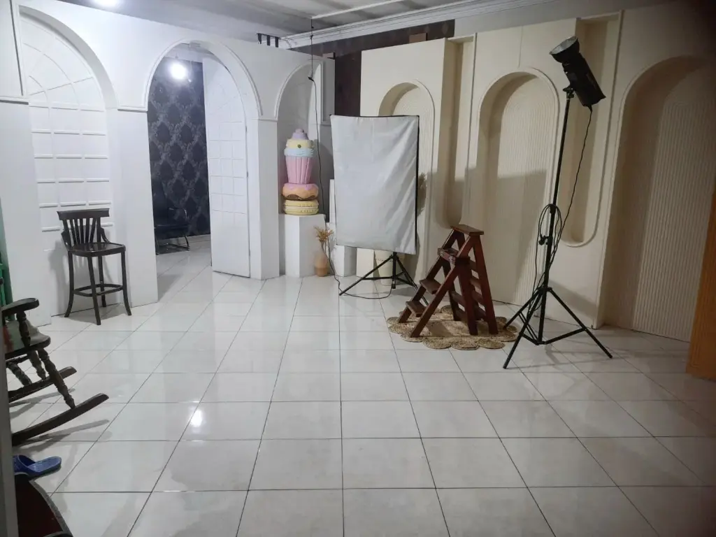 اجاره اداری و تجاری 60 متری در هفده شهریور - تصویر 3