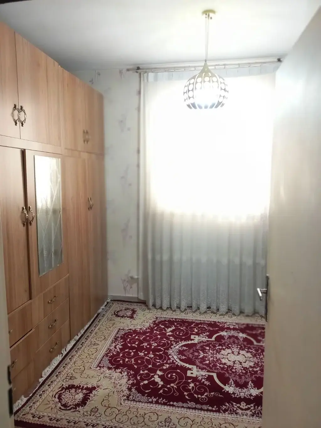 فروش آپارتمان 50 متری در امام زاده حسن - تصویر 8