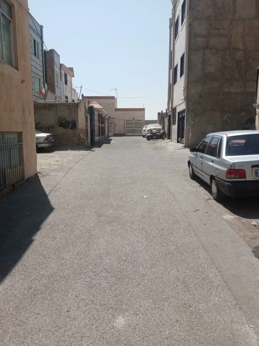 اجاره آپارتمان 60 متری در حصارک - تصویر 4