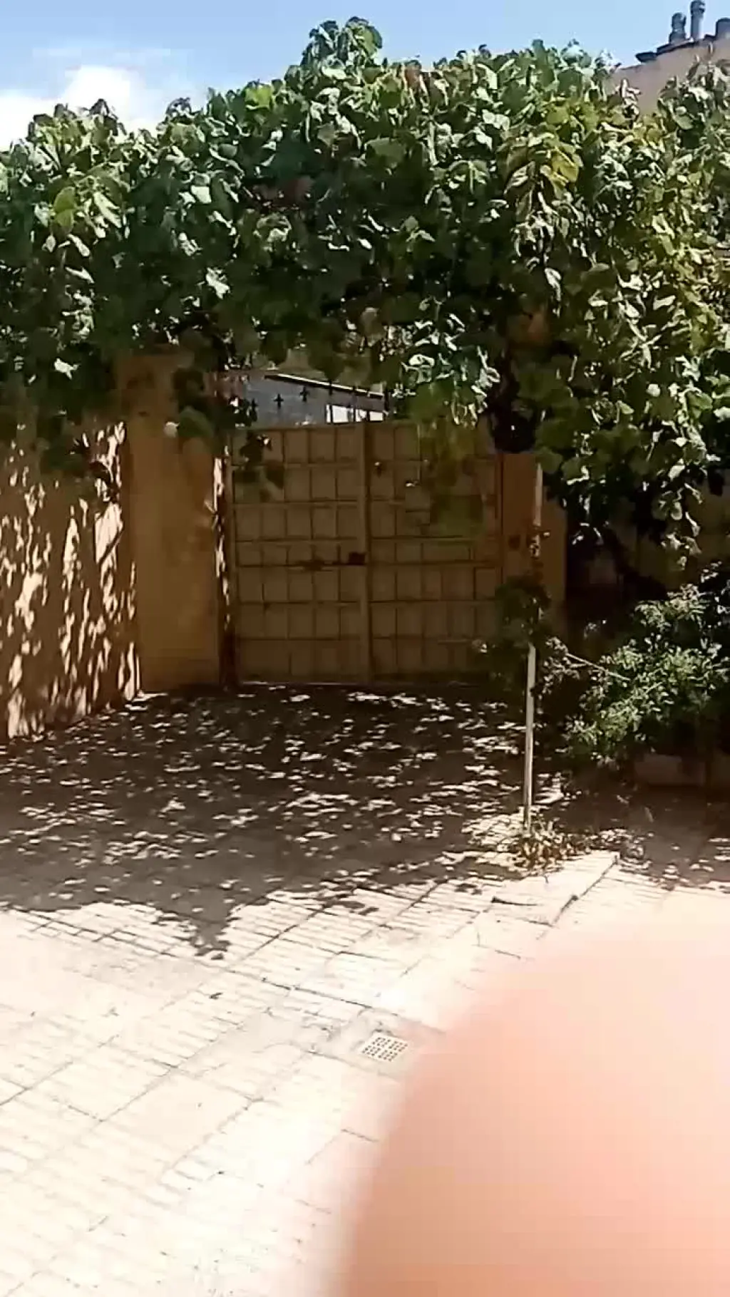 اجاره آپارتمان 60 متری در حصارک