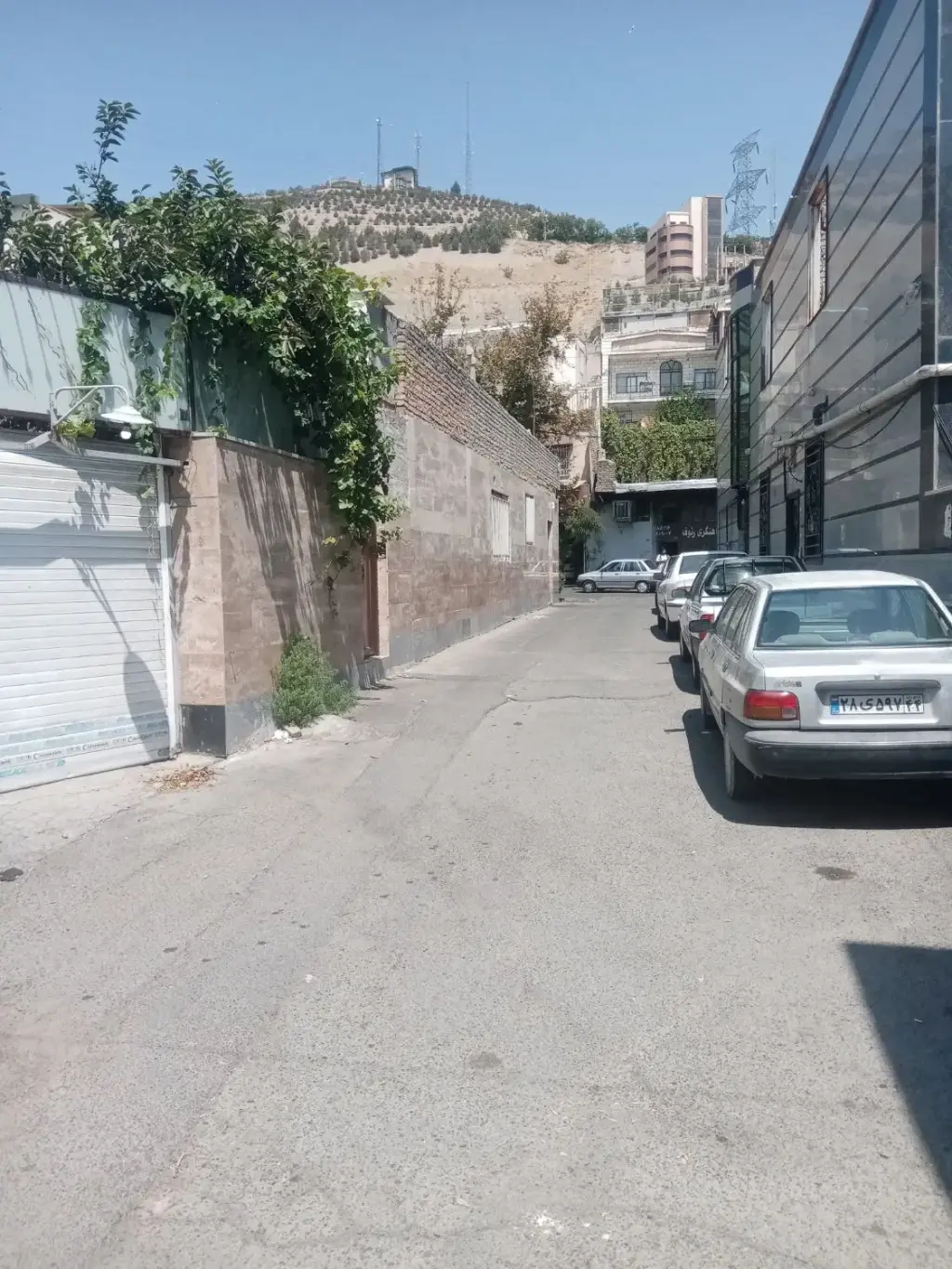 اجاره آپارتمان 60 متری در حصارک - تصویر 5