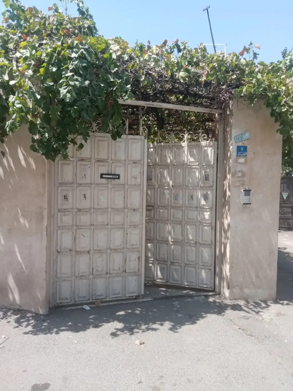 اجاره آپارتمان 60 متری در حصارک - تصویر 2