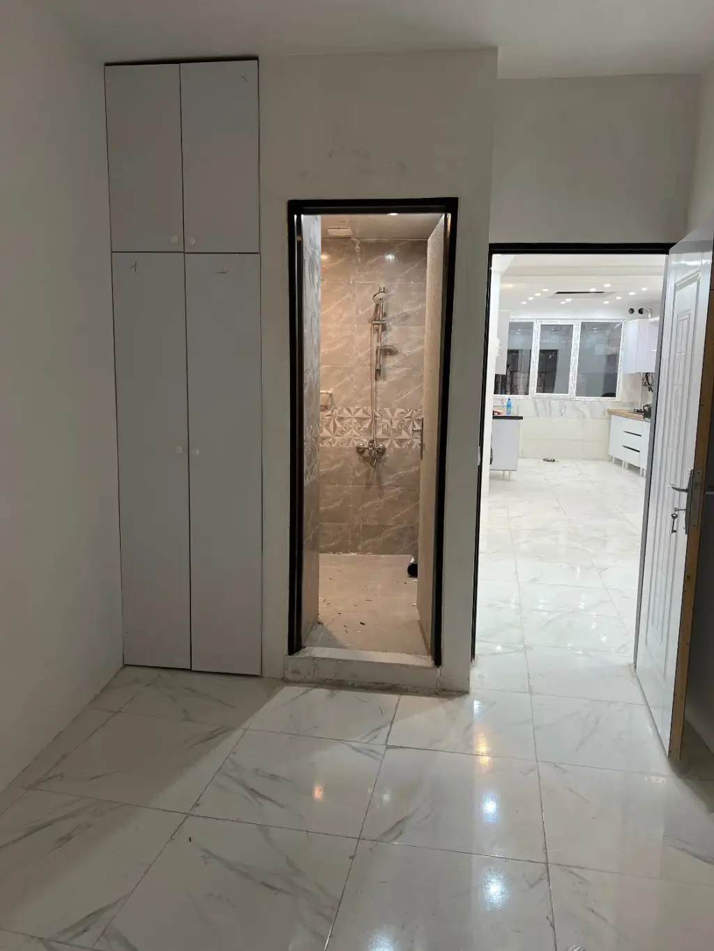 اجاره آپارتمان 70 متری در نعمت‌آباد - تصویر 4