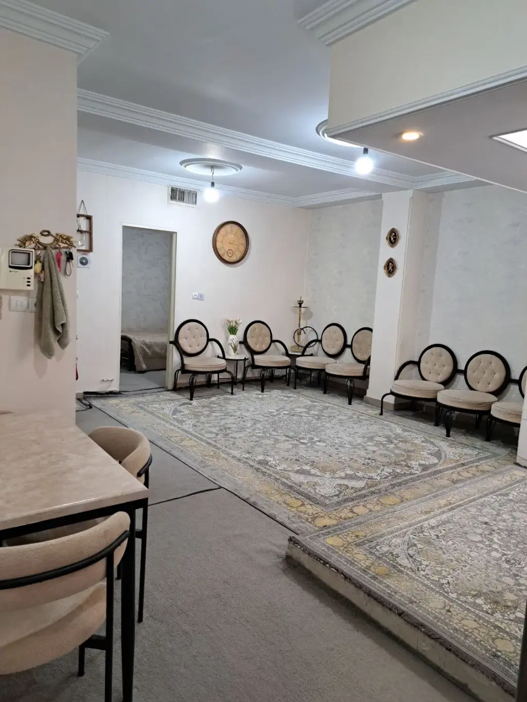 فروش آپارتمان 57 متری در شهید رجایی - تصویر 2