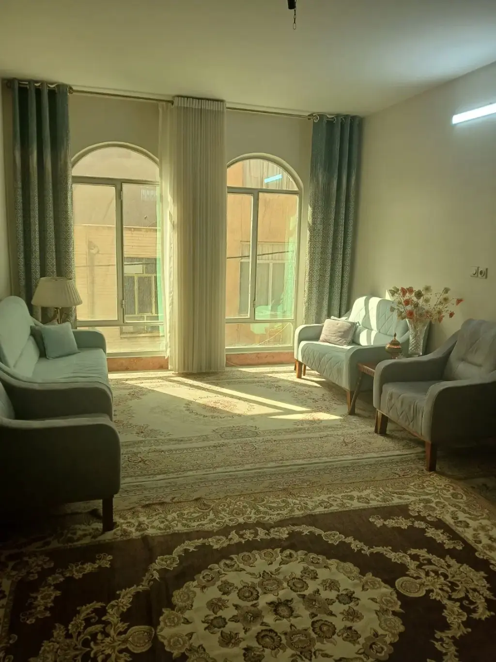 فروش آپارتمان 54 متری در ظهیرآباد - تصویر 3