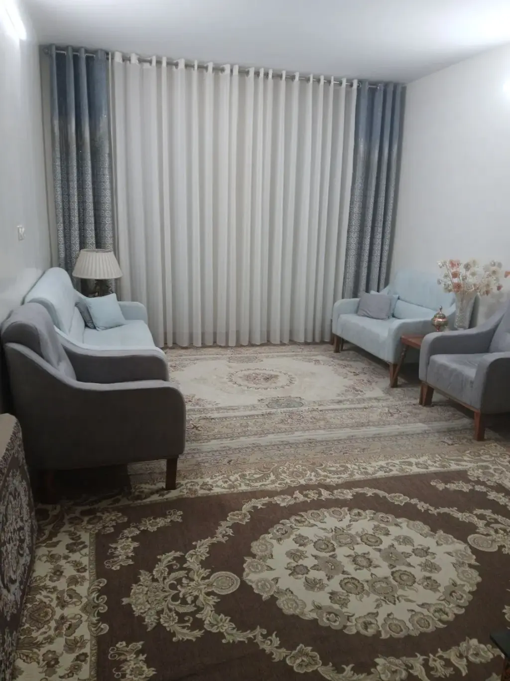 فروش آپارتمان 54 متری در ظهیرآباد