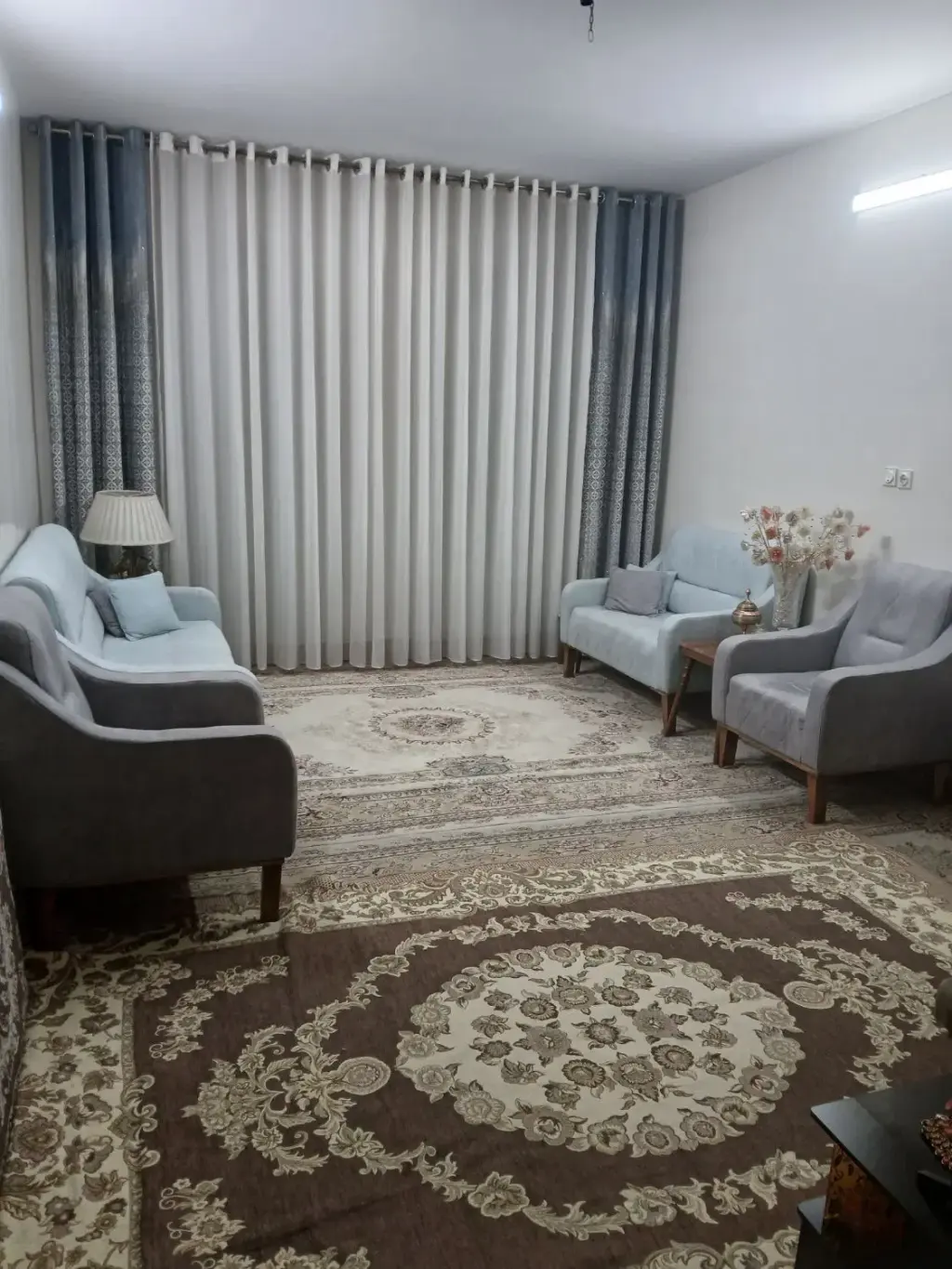 فروش آپارتمان 54 متری در ظهیرآباد - تصویر 2
