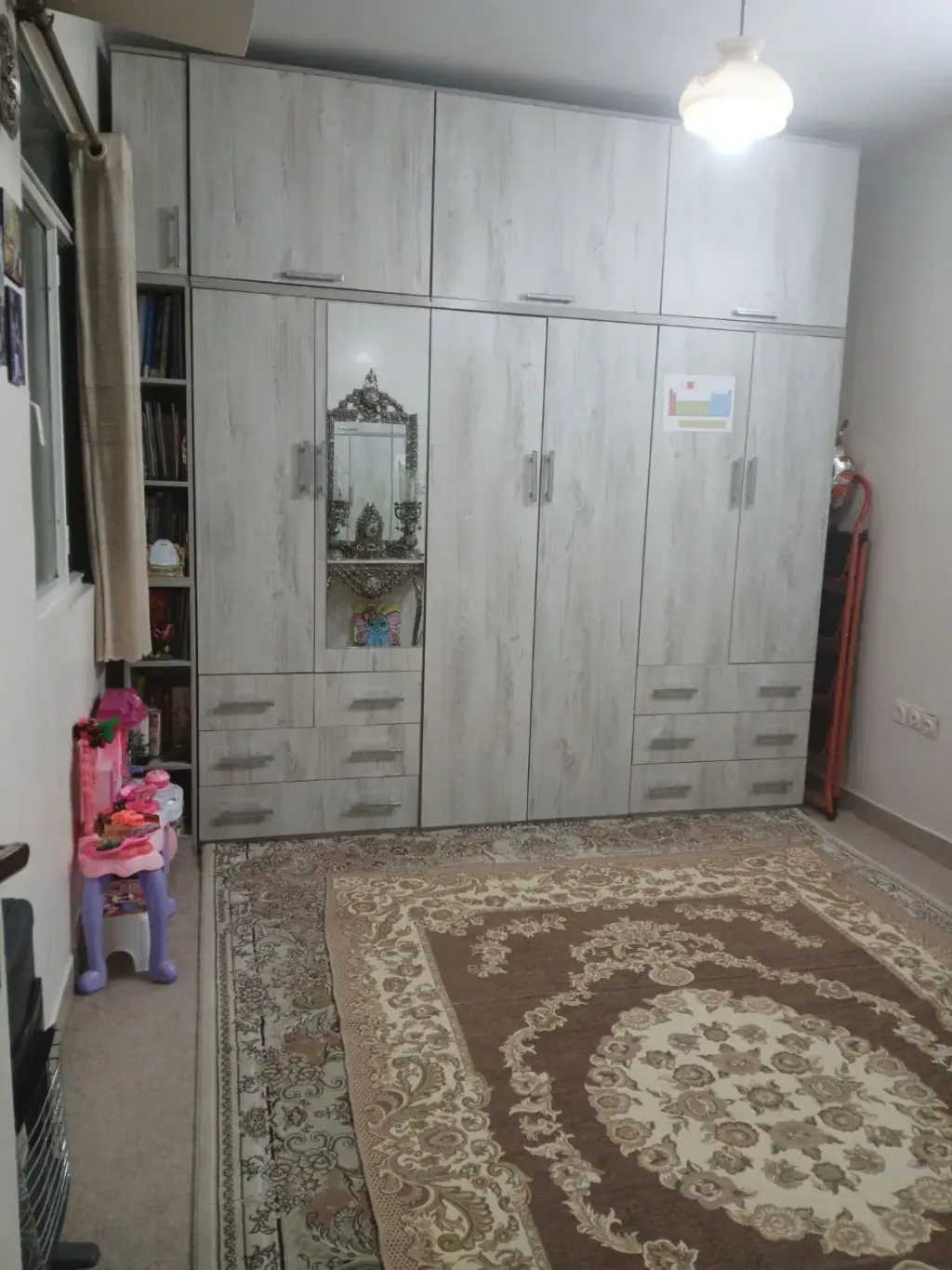 فروش آپارتمان 54 متری در ظهیرآباد - تصویر 8