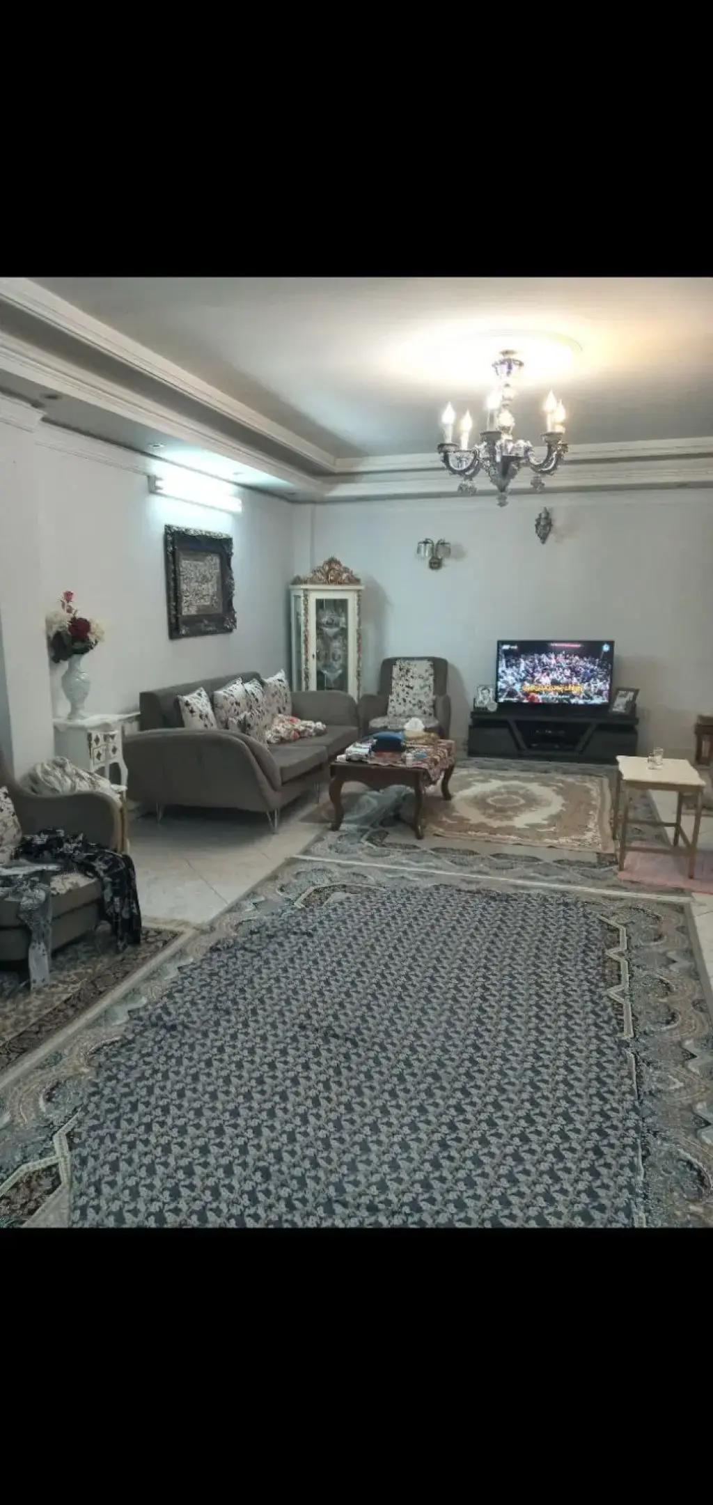 اجاره آپارتمان 65 متری در مینای جنوبی - تصویر 2
