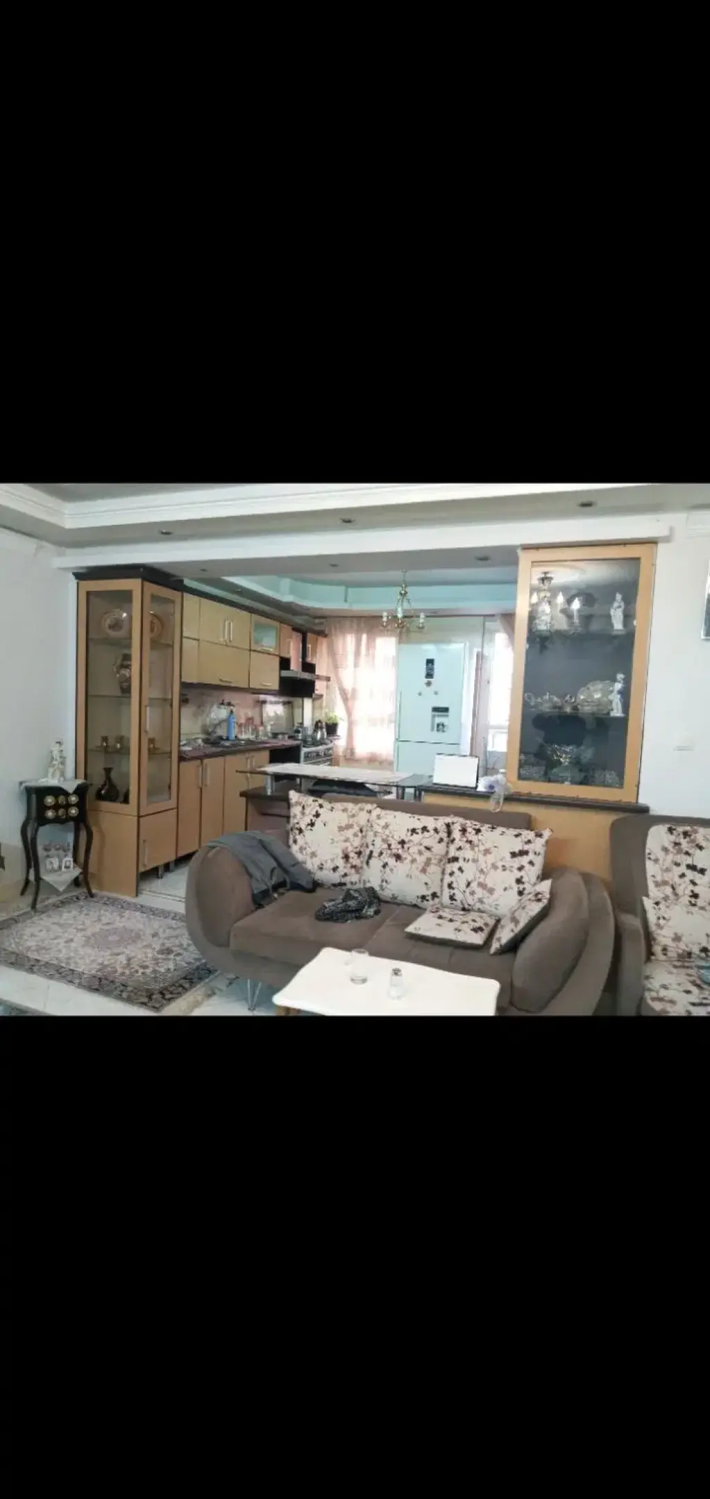 اجاره آپارتمان 65 متری در مینای جنوبی - تصویر 3