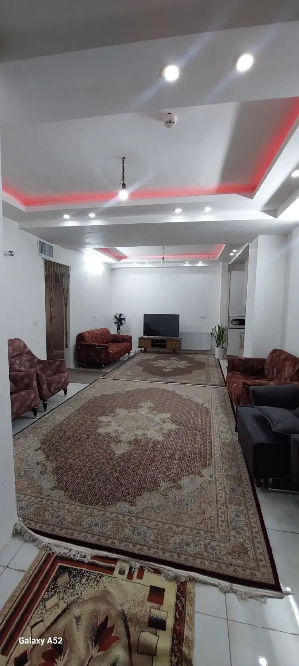 فروش آپارتمان 75 متری در شهادت