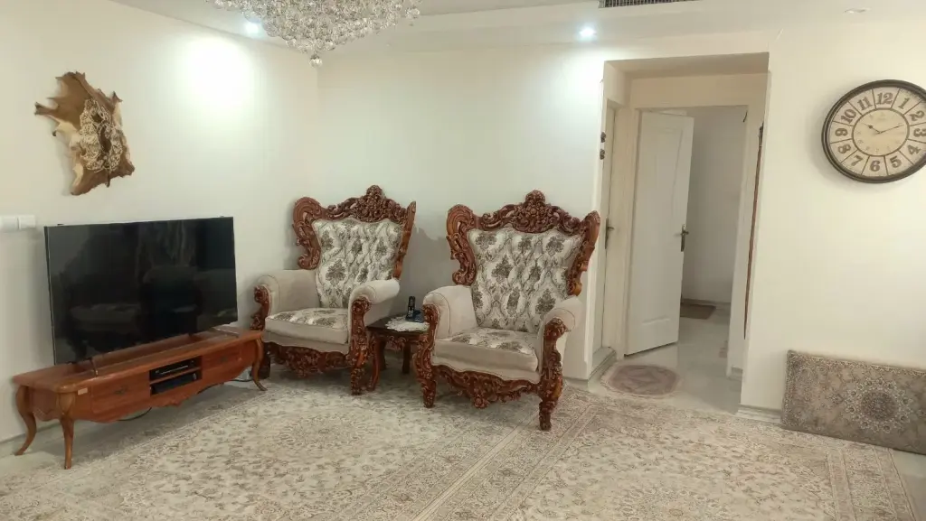 فروش آپارتمان 84 متری در جیحون - تصویر 4