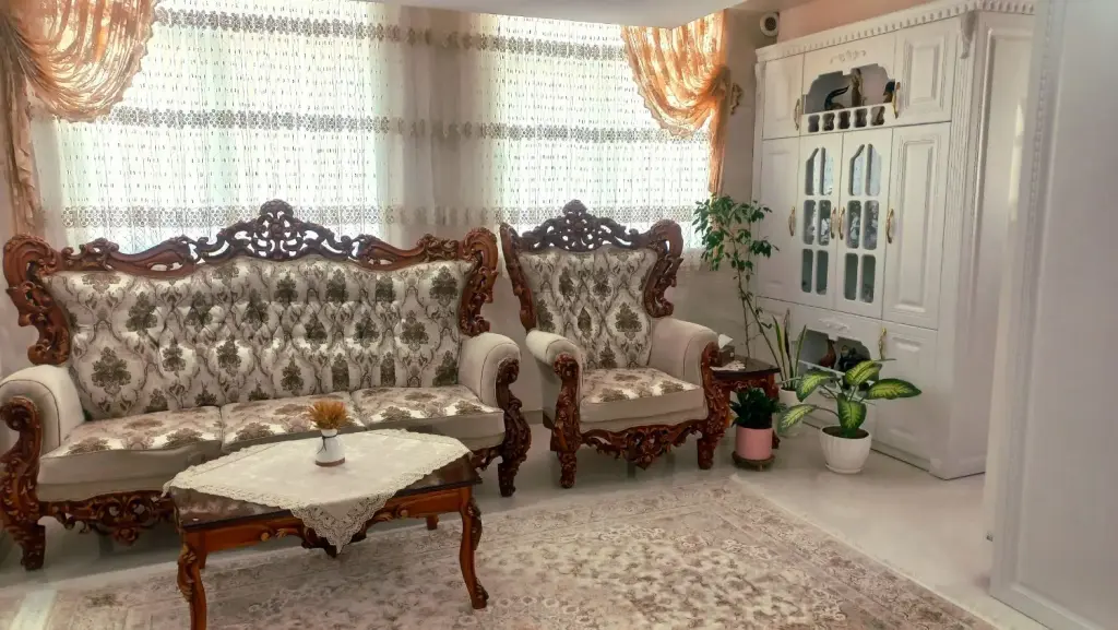 فروش آپارتمان 84 متری در جیحون