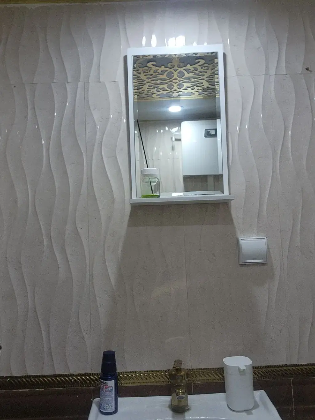 اجاره آپارتمان 53 متری در زنجان جنوبی