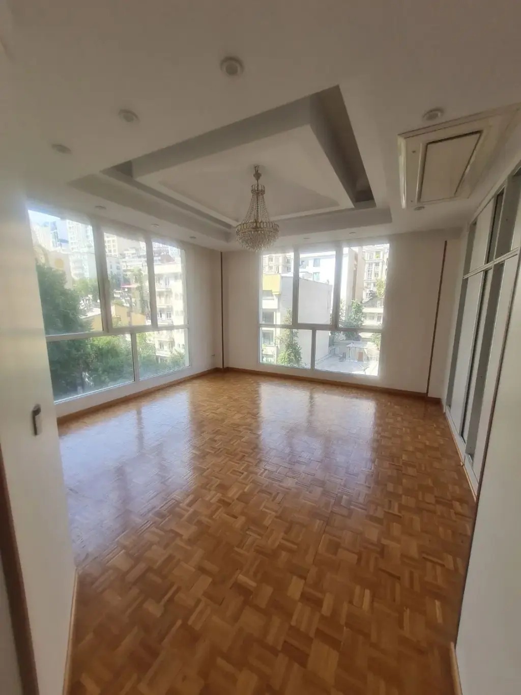 اجاره آپارتمان 220 متری در نیاوران - تصویر 5