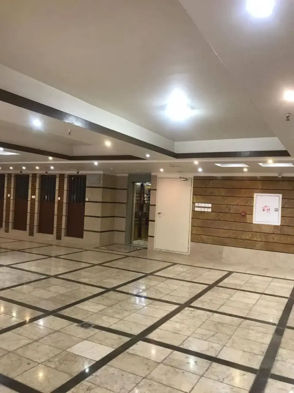 فروش آپارتمان 120 متری در نازی‌آباد - تصویر 6