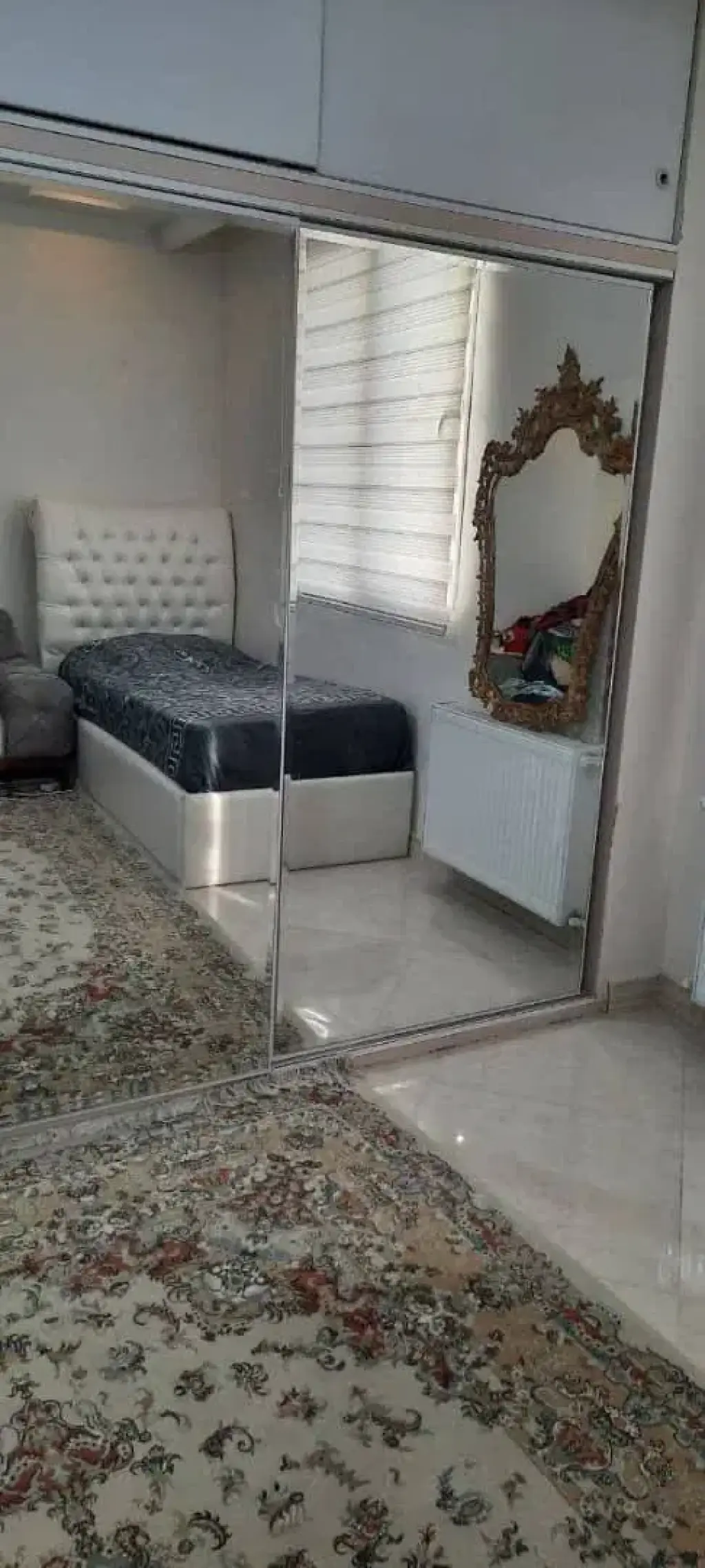 فروش آپارتمان 120 متری در نازی‌آباد - تصویر 5