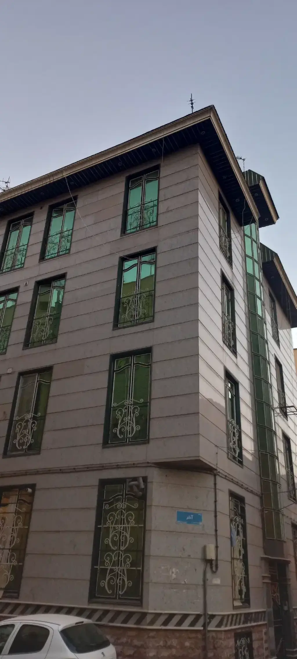 فروش آپارتمان 45 متری در مختاری