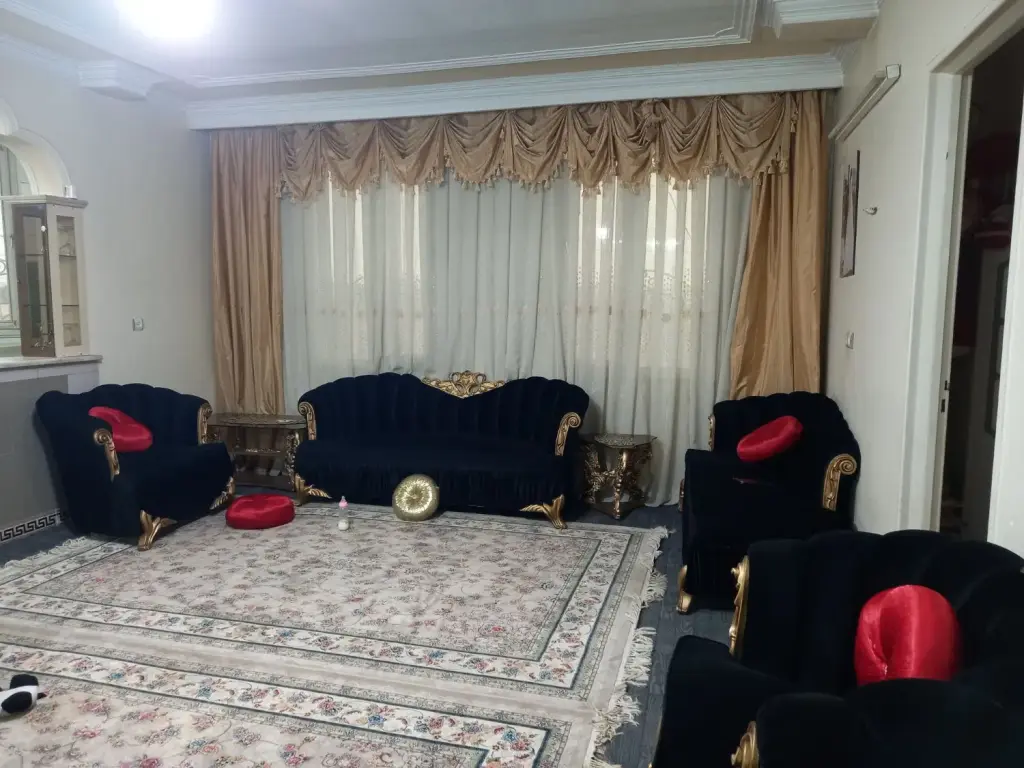اجاره آپارتمان 80 متری در خزانه - تصویر 6