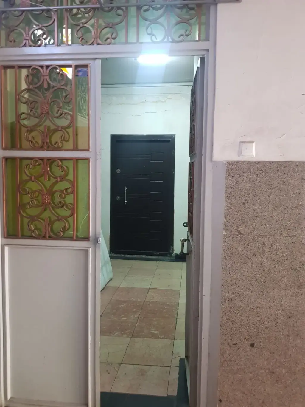فروش اداری و تجاری 50 متری در فردوسی