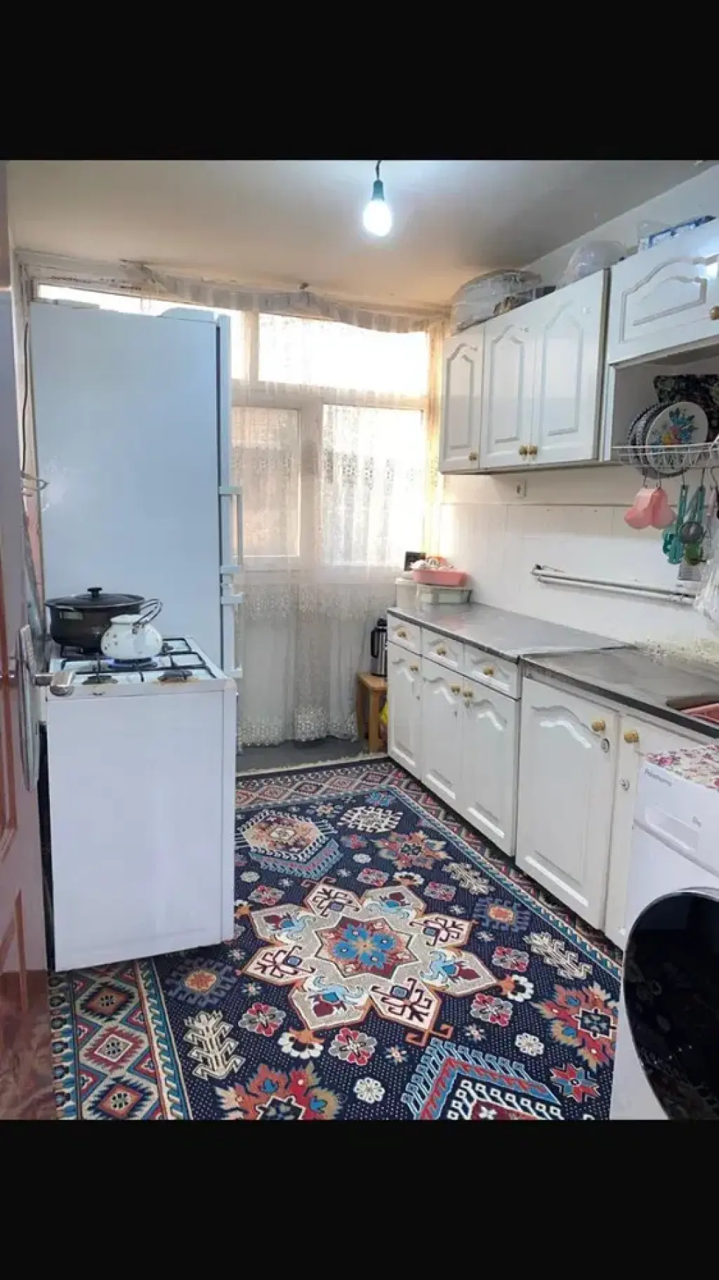 اجاره آپارتمان 85 متری در دولت‌آباد - تصویر 4